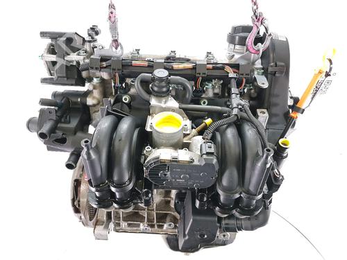 Engine VW POLO (6N2)  | BP34261669M1  - Image 5