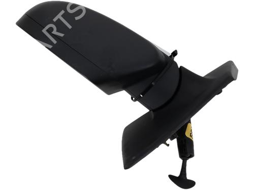 left-mirror-renault-clio-iii-br01-cr01-2005-2006-2007-2008-2009-2010-2011-2012-2013-2014-39764186 main image