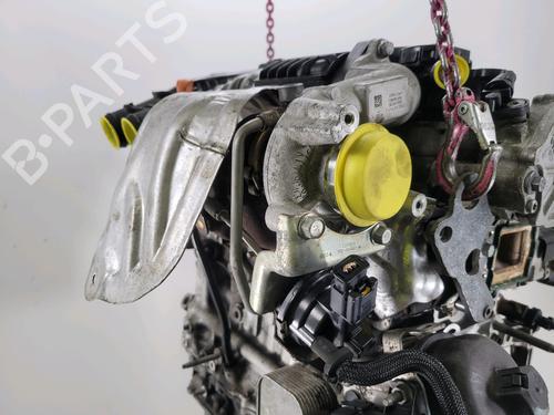 Engine PEUGEOT 208 I (CA_, CC_) 1.6 BlueHDi 100 | BP30049209M1