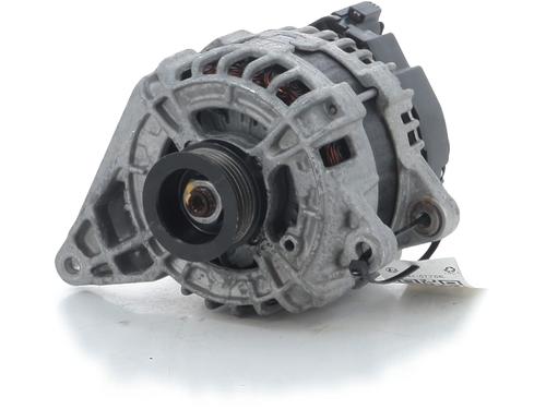 Used Alternator MERCEDES-BENZ CLA Coupe (C117) CLA 200 CDI (117.301) (136 hp) 32201433
