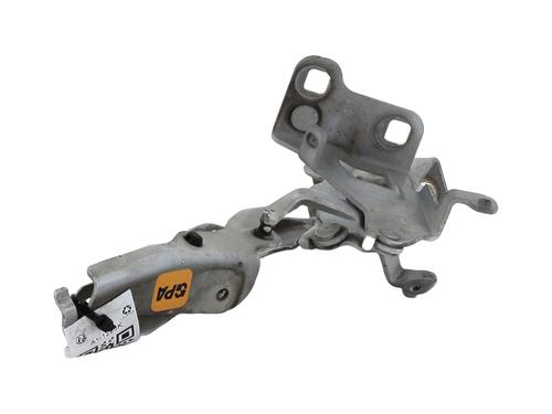 Hinge/Door check strap RENAULT TRAFIC III Van (FG_) 1.6 dCi 120 (FGMK) | BP29964672C146 