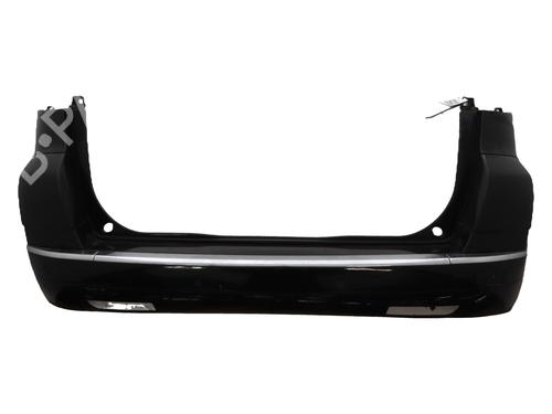 Used Rear bumper CITROËN C4 Picasso I MPV (UD_) [2006-2015]  32975139