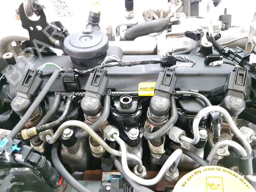 Engine RENAULT SCÉNIC III (JZ0/1_) 1.5 dCi (JZ02, JZ0R) | BP32309546M1