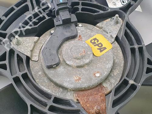 Køleventilator elektrisk MAZDA MX-5 III (NC) 1.8 (NC18) | BP28447092M35