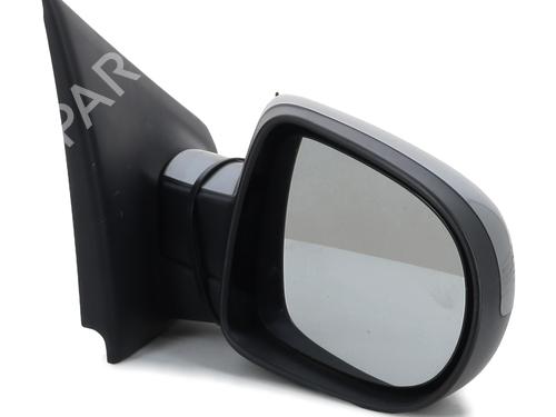 Right mirror RENAULT CLIO III (BR0/1, CR0/1) 1.5 dCi | BP29495490C27 