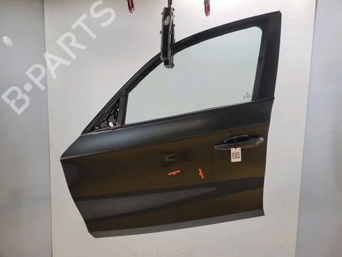 Used Left front door BMW 1 (E87) 118 d (122 hp) 32006230