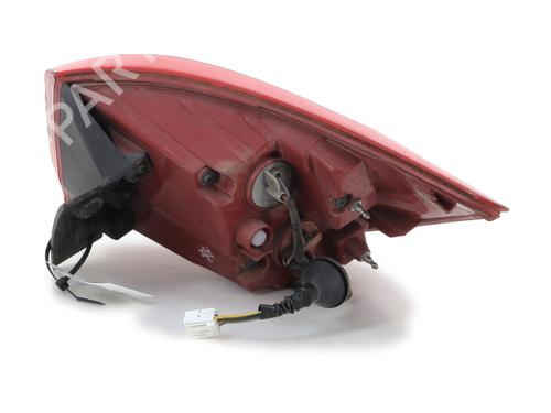 Left taillight KIA CEE'D Sportswagon (JD) 1.0 T-GDI | BP29415965C34 