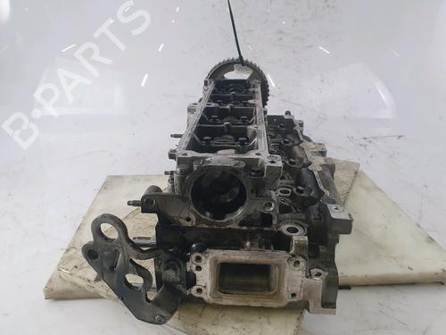 Cylinder head CITROËN C3 II (SC_) 1.4 HDi 70 (SC8HZC, SC8HR0, SC8HP4) | BP31032032M5