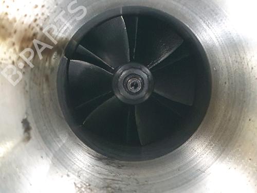 Engine BMW 1 (E87) 118 d | BP39633334M1 - Image 7