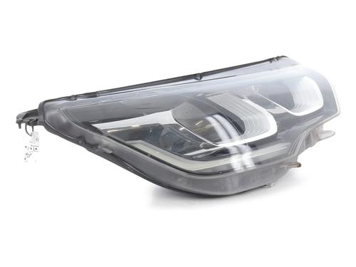 Right headlight CITROËN C4 II (NC_) 1.6 HDi 90 | BP39259421C29 - Image 4