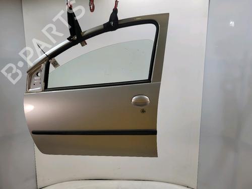 Used Left front door CITROËN C1 (PM_, PN_) 1.4 HDi (54 hp) 30503620