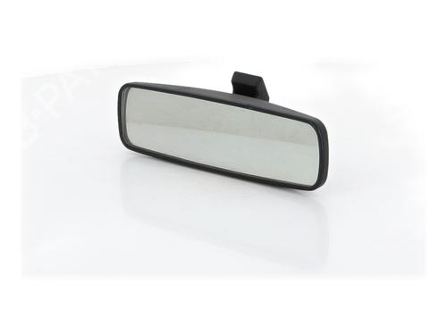 Used Rear mirror Rear mirror PEUGEOT 206+ (2L_, 2M_) 1.4 HDi eco 70 (68 hp) 40115040 40115040