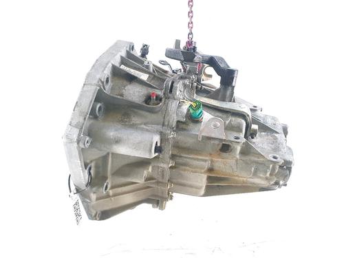 Używane Skrzynia biegów DACIA DUSTER (HS_) 1.5 dCi 4x4 (HSMC, HSMD) (110 hp) 29696010