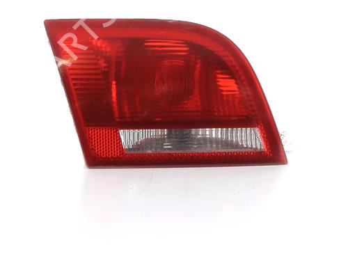 Used Left tailgate light AUDI A3 Sportback (8PA) 1.9 TDI (105 hp) 29874891