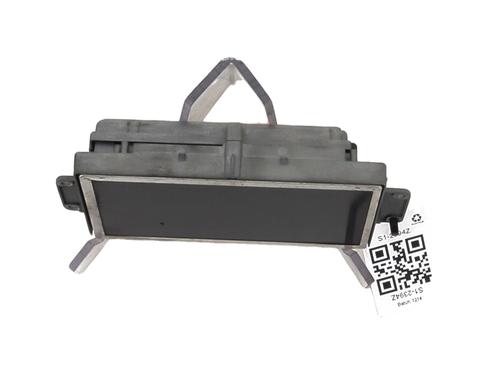 Used Display monitor PEUGEOT 407 (6D_) 2.0 HDi 135 (6DRHRH, 6DRHRE, 6DRHRG, 6DRHRJ) (136 hp) 31876355