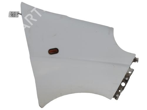Used Right front fenders Right front fenders RENAULT TRAFIC II Bus (JL) [2001-2026] 34434013 34434013
