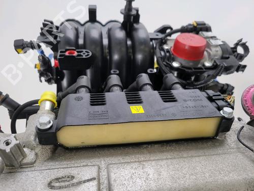 Engine FIAT PUNTO EVO (199_) 1.2 | BP28137676M1 