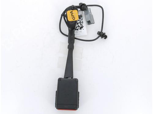 Seat buckle LAND ROVER RANGE ROVER EVOQUE (L538) 2.2 D 4x4 | BP27902871I32 