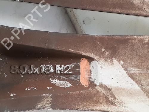 Rim BMW 1 (F20) 118 d | BP29552337C45 