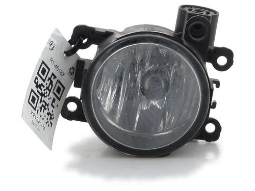 Used Left front fog light RENAULT CLIO IV (BH_) 1.5 dCi 75 (75 hp) 30166129