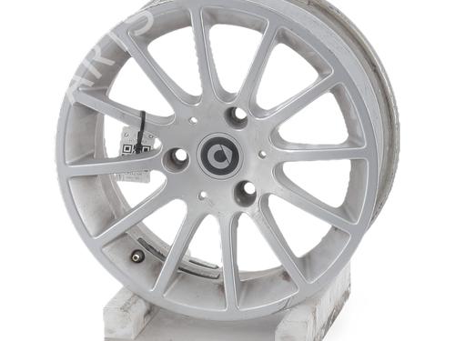 Fælk SMART FORTWO Coupe (451) 1.0 (451.331, 451.380) | BP36548648C45 - Image 2