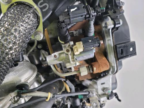 Engine PEUGEOT 3008 I MPV (0U_) 1.6 HDi | BP30165939M1