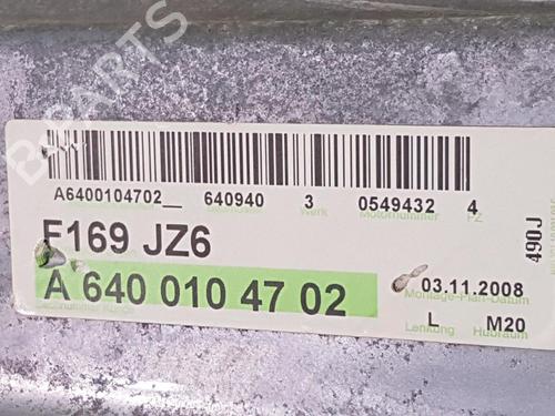 Engine MERCEDES-BENZ B-CLASS Sports Tourer (W245) B 180 CDI (245.207) | BP30584079M1