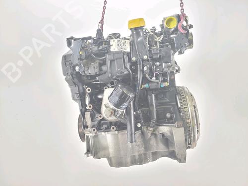 Motor RENAULT MEGANE III Hatchback (BZ0/1_, B3_) 1.5 dCi (BZ09, BZ0D, BZ1W, BZ29, BZ14) | BP29578938M1 