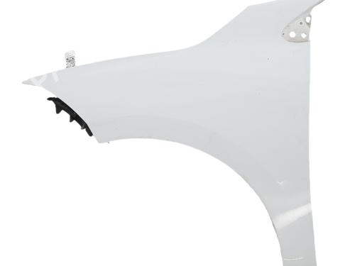 Used Left front fenders Left front fenders 39258946 39258946