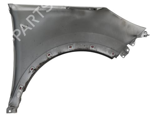 Left front fenders KIA SPORTAGE III (SL) 1.7 CRDi | BP29552233C41 