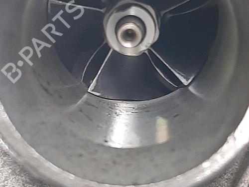 Engine FORD FIESTA V (JH_, JD_) 1.4 TDCi | BP31749530M1 