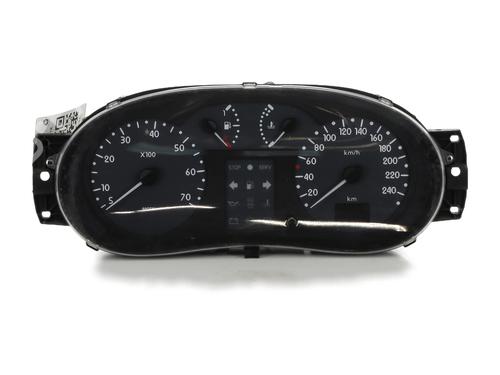 Instrument cluster RENAULT CLIO I (B/C57_, 5/357_) | BP28505371C47