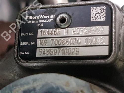 Engine RENAULT CLIO IV (BH_) 1.5 dCi 75 | BP36211172M1 - Image 7