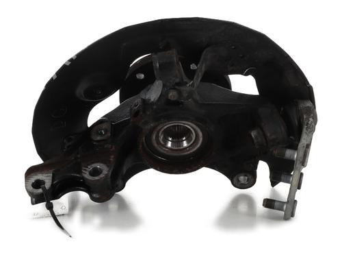 Right front steering knuckle CITROËN C4 Grand Picasso II (DA_, DE_) 2.0 BlueHDi 150 | BP29390007M26 
