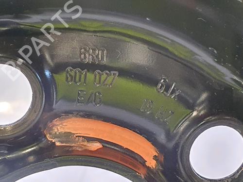 Rim VW POLO V (6R1, 6C1) 1.6 TDI | BP29265085C45 