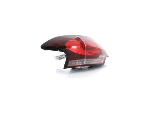 Left taillight CITROËN DS4 (NX_) 2.0 HDi 165 | BP32434395C34 