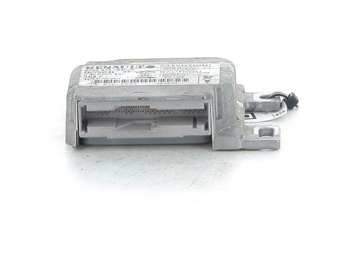 Airbag styreenhed RENAULT CLIO II (BB_, CB_) 1.2 16V (BB05, BB0W, BB11, BB27, BB2T, BB2U, BB2V, CB05,... (75 hp) 30982716