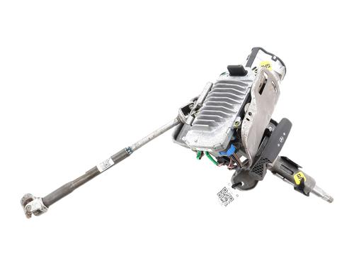 Steering column FIAT PANDA (169_) 1.2 (169AXF2A, 169AXF1A) | BP39972037M21 - Image 3