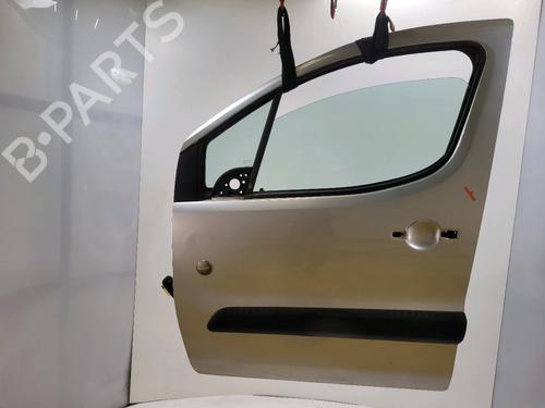 Used Left front door Left front door PEUGEOT PARTNER Box Body/MPV 1.6 HDi 16V (90 hp) 36429119 36429119