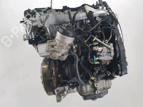 Engine OPEL ASTRA J (P10) 1.7 CDTI (68) | BP38633205M1 - Image 4