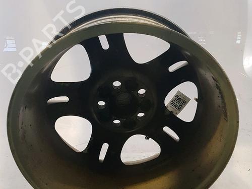 Used Rim LAND ROVER RANGE ROVER SPORT I (L320) 2.7 D 4x4 (190 hp) 17538315