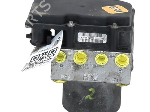 Abs pomp OPEL CORSA C (X01)  | BP28177500M43 