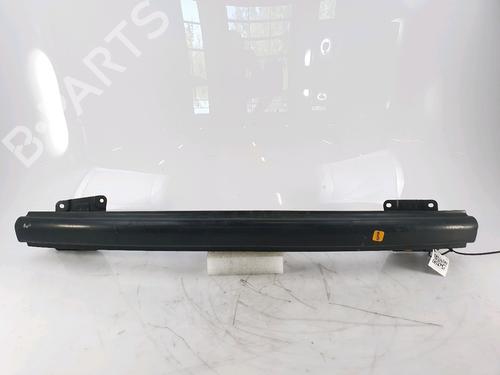 Used Rear bumper reinforcement VW POLO (9N_, 9A_) 1.2 12V (64 hp) 25993277