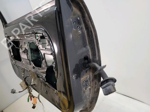 Left front door RENAULT TWINGO I (C06_)  | BP27553954C2 