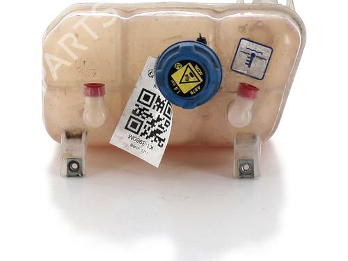 Used Expansion tank PEUGEOT BOXER Van 2.2 BlueHDi 140 (140 hp) 32400788