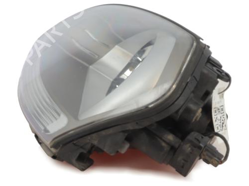 Used Left headlight HYUNDAI TUCSON (JM) 2.0 CRDi (140 hp) 26945837