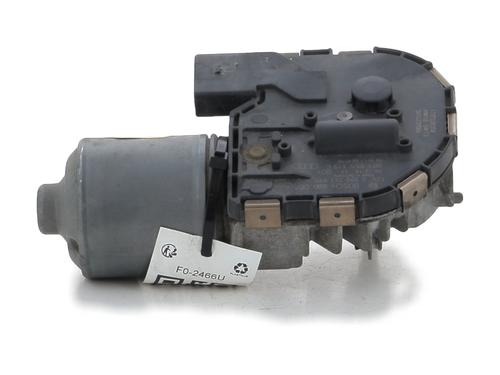 Used Front wiper motor AUDI A3 Sportback (8PA) 1.9 TDI (105 hp) 24708557