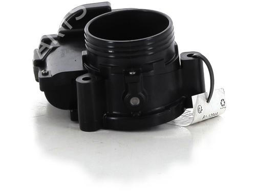 Throttle body CITROËN DS4 (NX_) 1.6 VTi 120 | BP30982657M82 - Image 4