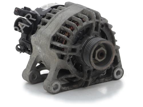 Generator PEUGEOT 206 Hatchback (2A/C) 1.4 i | BP29623617M7