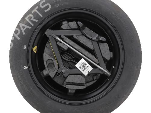 Used Jack Kit Jack Kit FORD FOCUS II (DA_, HCP, DP) 1.6 TDCi (90 hp) 36373335 36373335